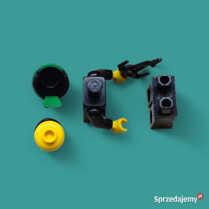 Lego Ninjago Lloyd NJO425 Warszawa