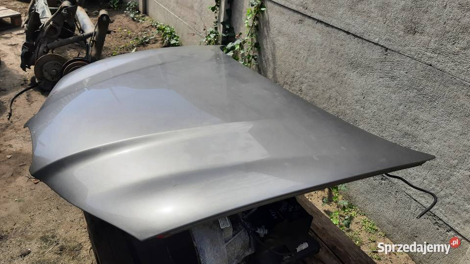 maska Seat Ibiza III lak LS7U Dębno sprzedam