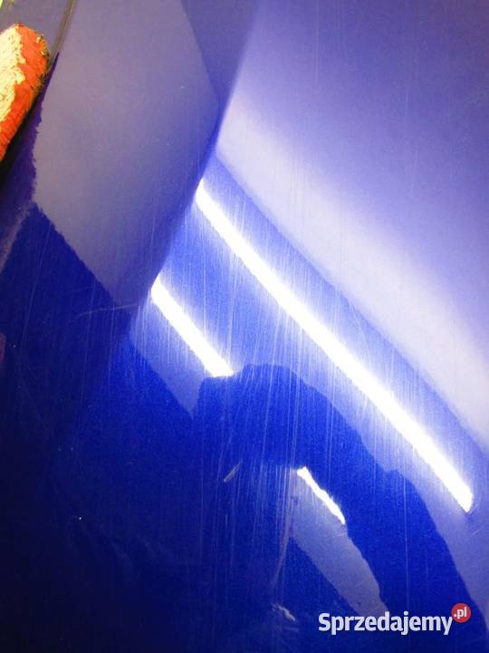 BŁOTNIK PRZEDNI LEWY PRZÓD RBN G NISSAN QASHQAI lubelskie