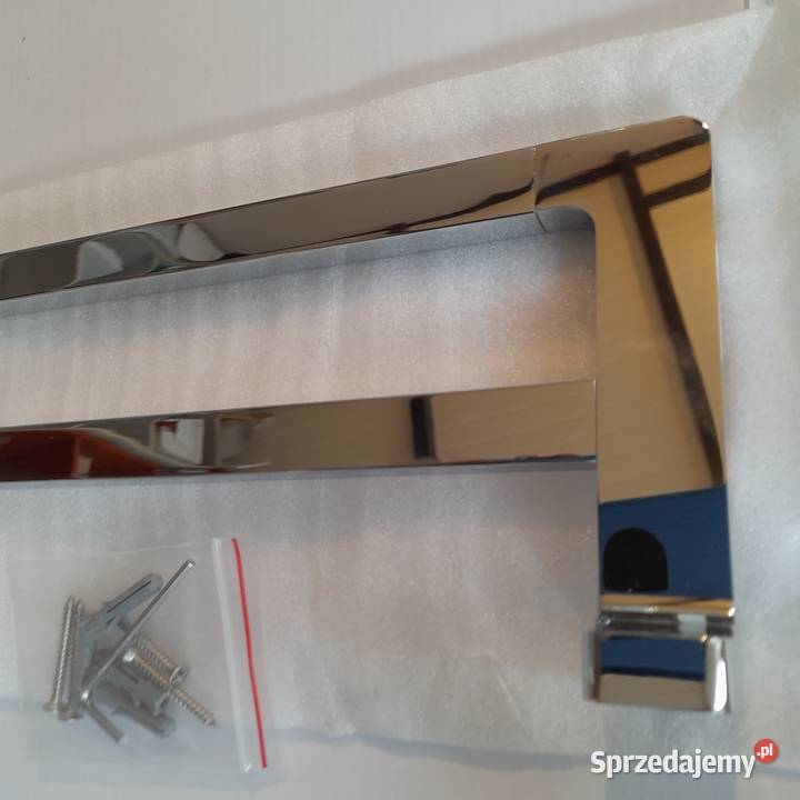 STELLA Living 03120 wieszak na ręczniki podwójny Wieszaki Kalisz