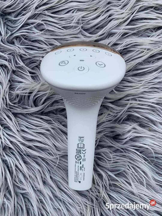 Depilator urządzenie do depilacji Gniezno