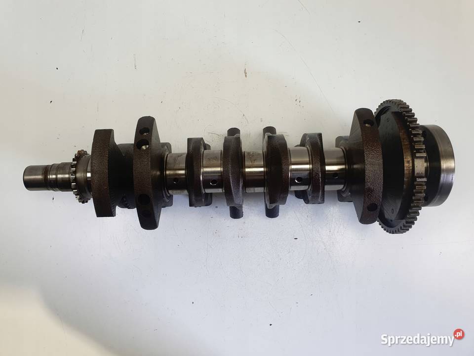 Mini Cooper R50 R53 16 16V WAŁ KORBOWY Chełm sprzedam