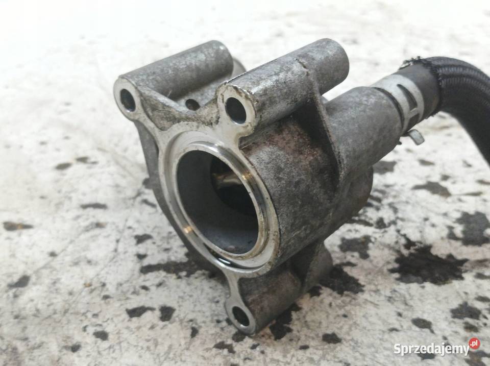 OBUDOWA TERMOSTATU 14 D4D Toyota Auris I