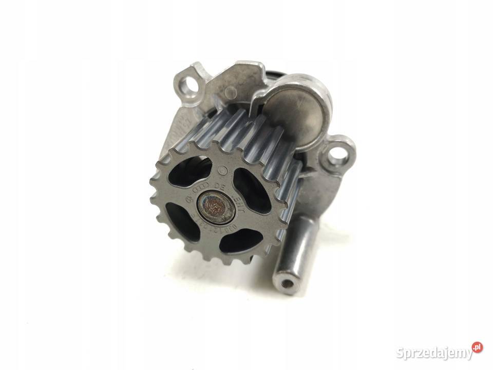 POMPA WODY FORD GALAXY 19 TDI 0306 ORYGINAŁ ASO