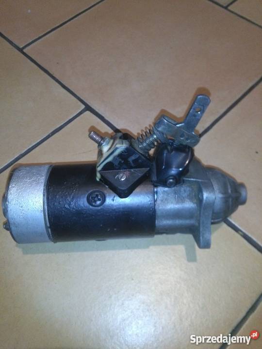 fiat126p lampy osobowe Leszno