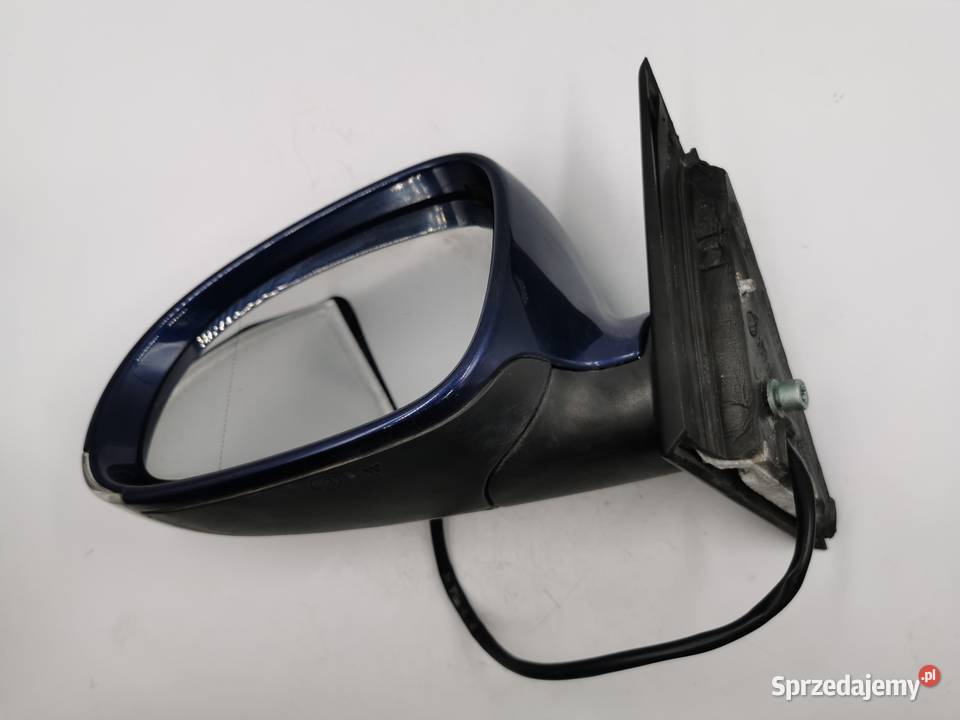 Lusterko Zewnętrzne Lewe VW Passat B5 Lift LC5X mazowieckie