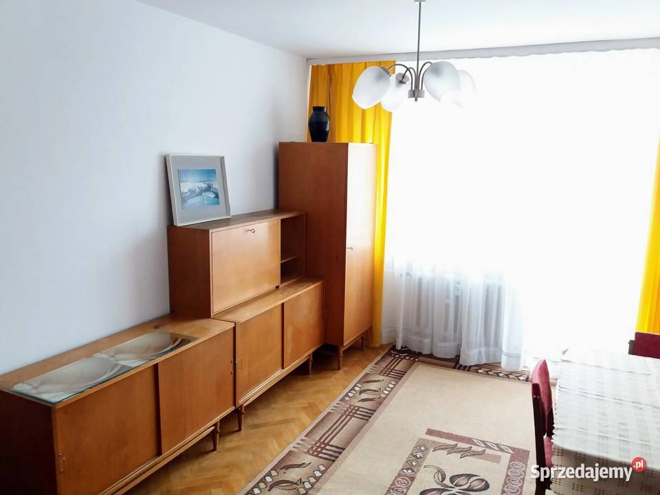 Gdynia kawalerka Bulwarze Nadmorskim