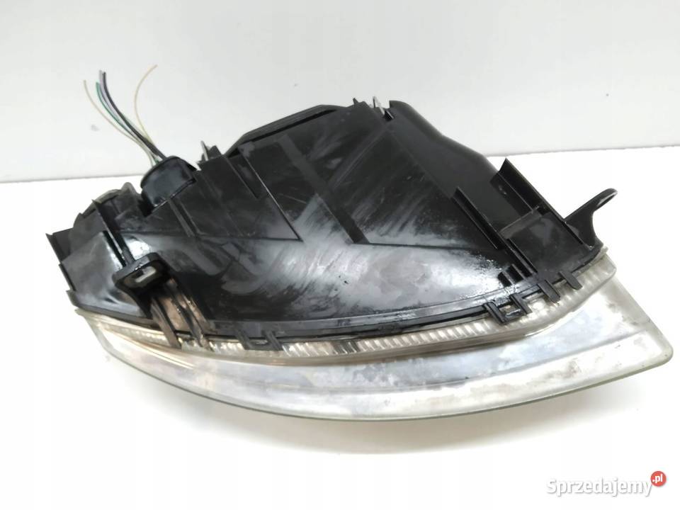 LAMPA PRZÓD LEWA EU 0301186225 Alfa Romeo GT I