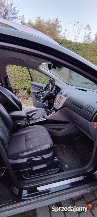 Ford Kuga 25 sprzedam