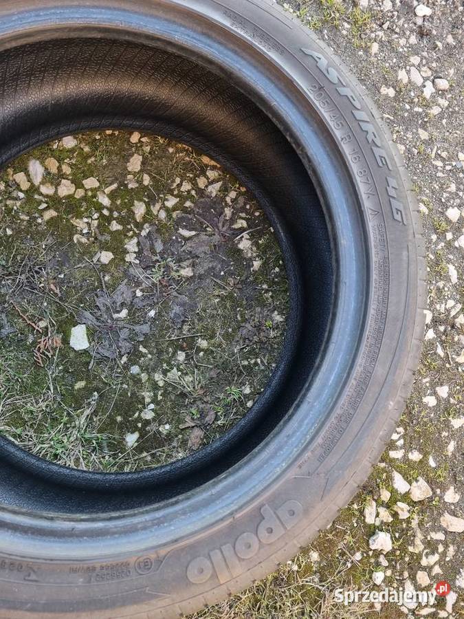 205 45 16 Motoryzacja Bochnia