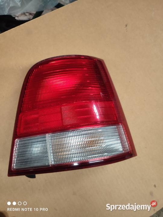 Honda odyssey lampa tyl Kluczbork sprzedam