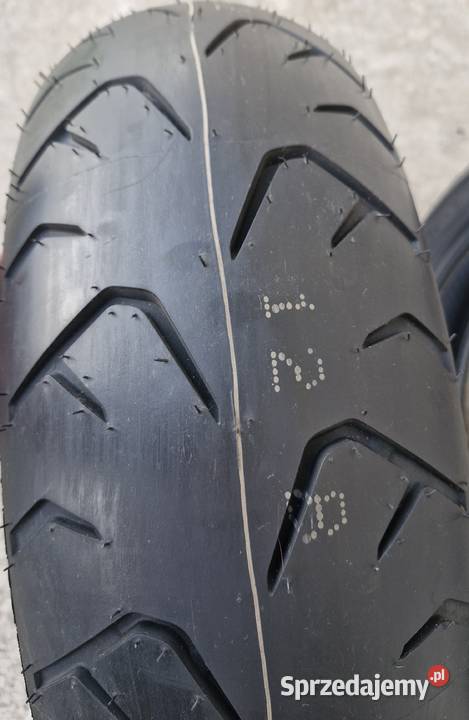 18060r16 MC 74H Bridgestone G704 Motocyklowe Myszadła