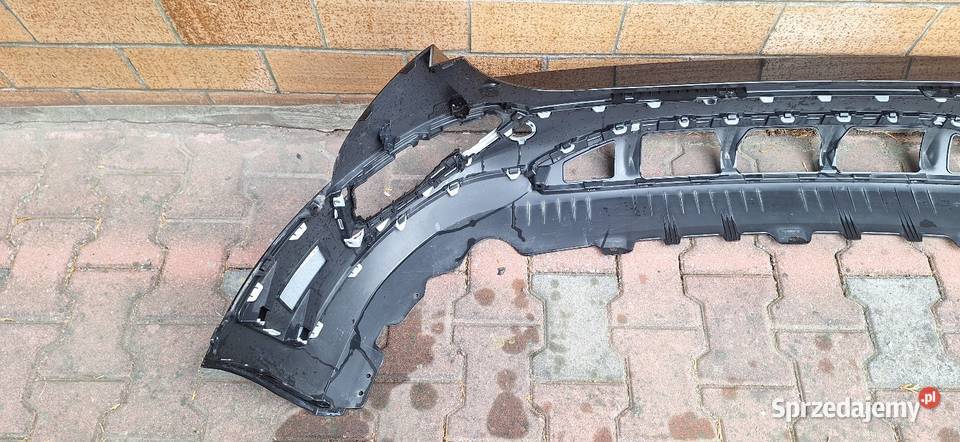 KIA SPORTAGE PDC ZDERZAK TYŁ Sandomierz sprzedam