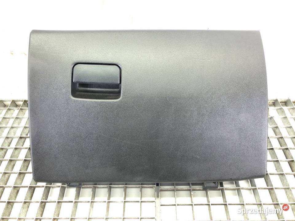 SCHOWEK PASAŻERA PEUGEOT 4008 Hatchback PÓŁKA