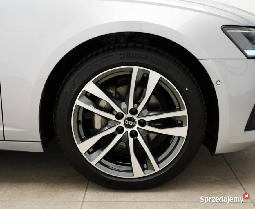 Audi A6 Limousine 40TDI Quattro 204 LED Tempomat światła LED Kielce sprzedam