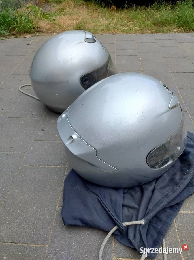 Kask kaski shoei Zgierz