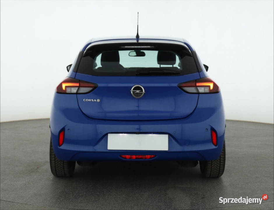 Opel Corsae 50 kWh klimatyzacja Piaseczno