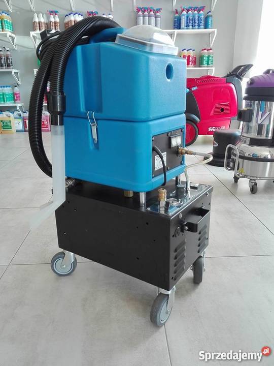 Santoemma hot Foam wielkopolskie Jarocin