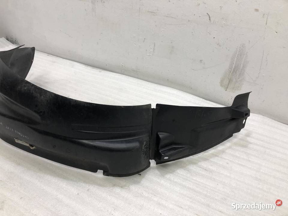 NADKOLE PRAWY TYŁ JEEP COMPASS I LIFT 05303948AA