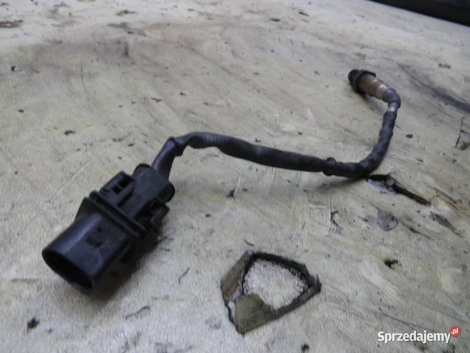 SONDA LAMBDA MINI COUNTRYMAN R60 LIFT 16 D sprzedam