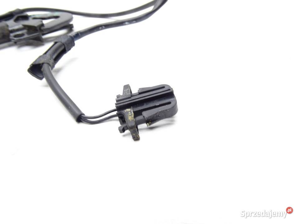 ZAPINKA PASA BEZPIECZEŃSTWA LEWA PRAWA