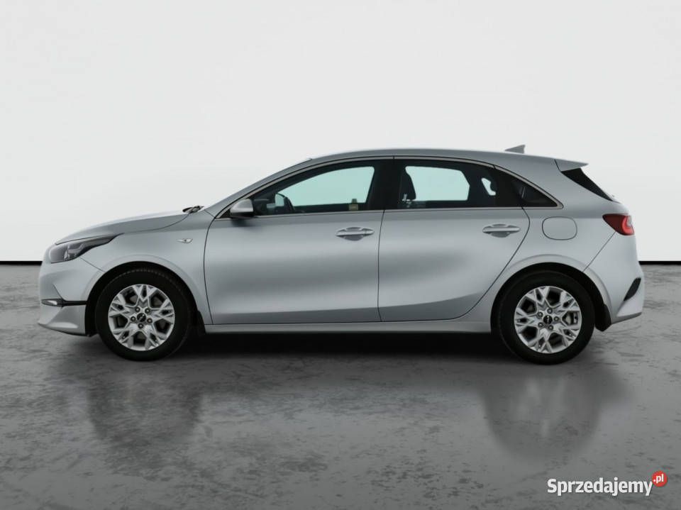 Kia Ceed 15 TGDI Hatchback