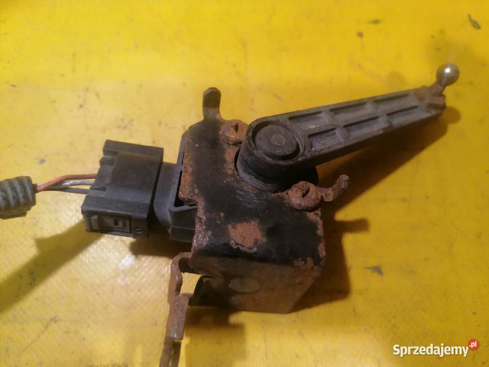czujnik poziomowania lamp 8200022012 Renault Piotrków Trybunalski sprzedam