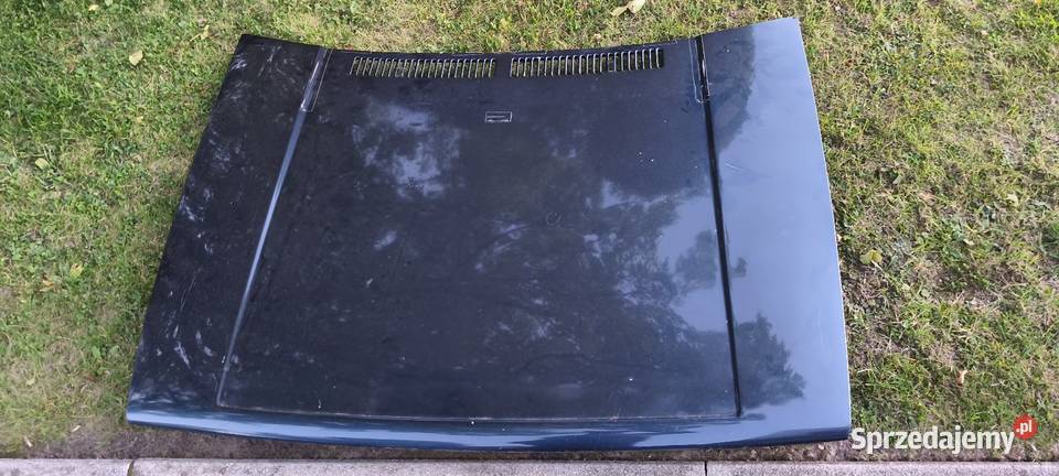 Błotniki i maska Vw Golf mk2 Limanowa
