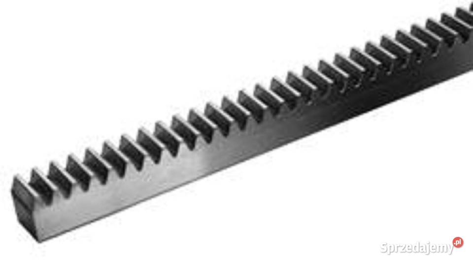 Listwa zębata do tokarki C11MB koła zębate Produkcja Częstochowa