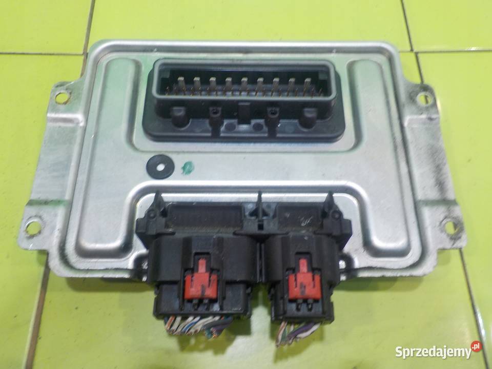 CHRYSLER 300C 35 V6 06r SEDAN 4D modul komfortu Suków