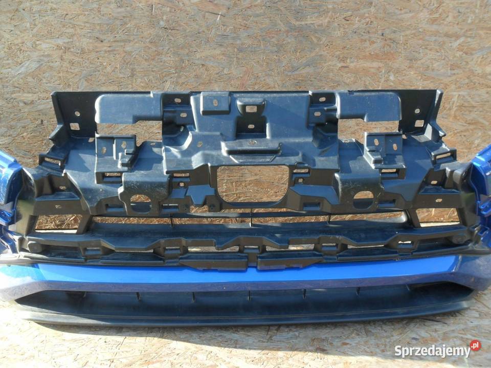 MITSUBISHI ECLIPSE CROSS ZDERZAK PRZEDNI PRZÓD Nowy Tomyśl