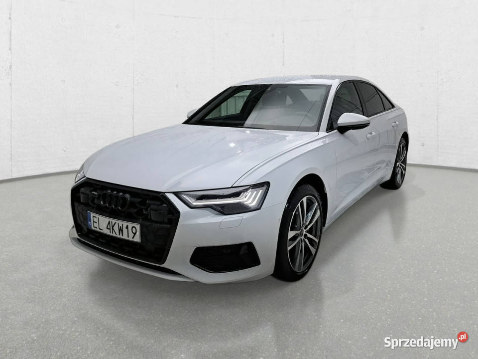 Audi A6 Limousine C8 20192025 Komorniki