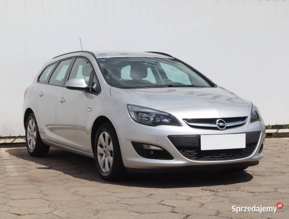 Opel Astra 14 T łódzkie Łódź sprzedam