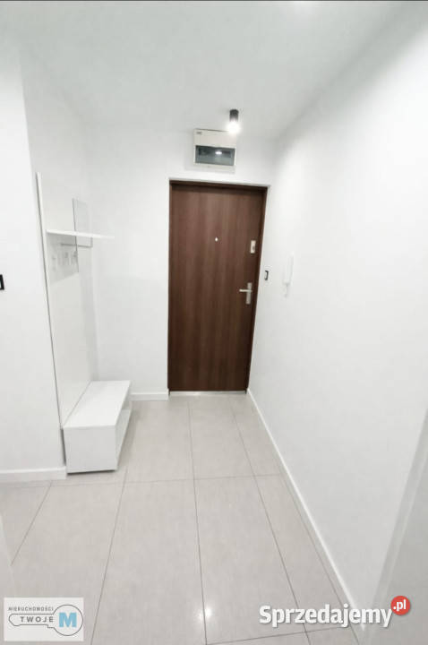 Mieszkanie 46 metrów 3 pok Kielce sprzedam