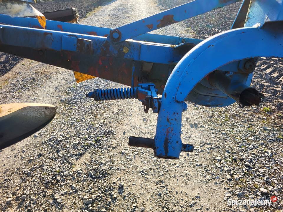 Kosiarka rotacyjna Wiskitki