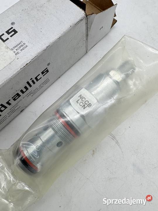 Sun Hydraulics NCCBLCN Cartridge valve Warszawa