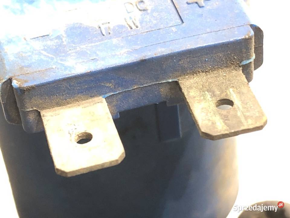 REDUKTOR DO GAZU LPG AT09 PAROWNIK LPG GAZOWY osobowe