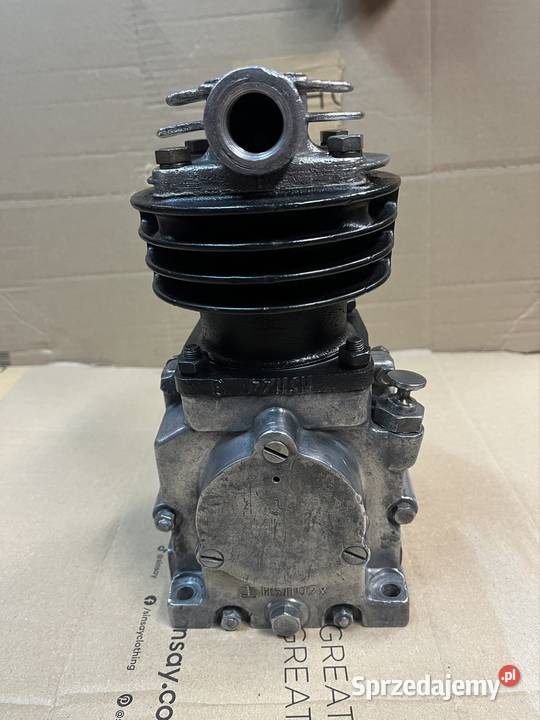 Sprężarka powietrza HS11 Ursus C330 C335 Star Rzeszów