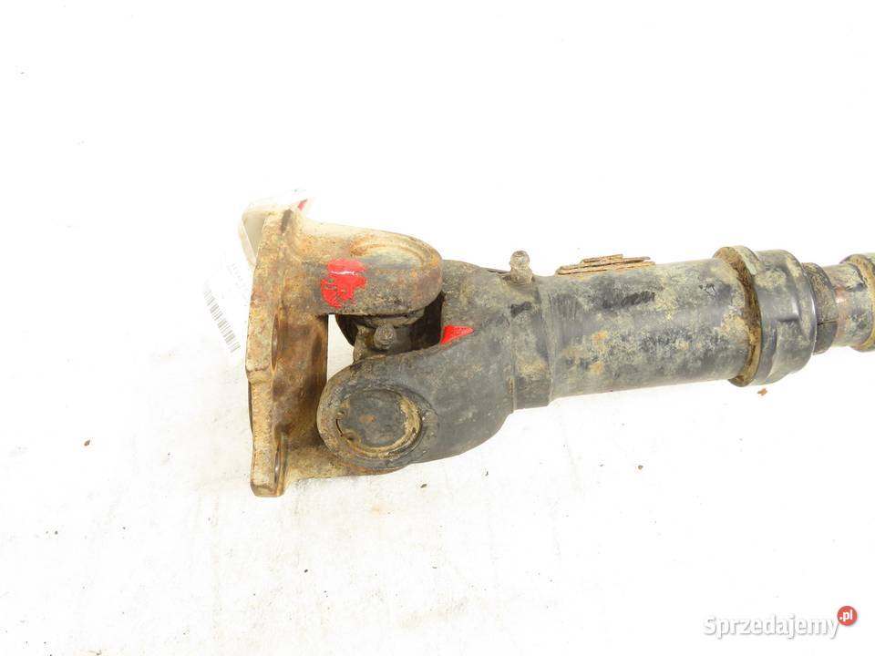 WAŁ NAPĘDOWY OPEL FRONTERA B 22 DTI osobowe