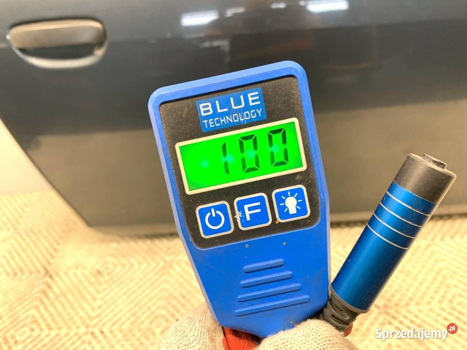 DRZWI PRAWY PRZÓD MITSUBISHI COLT VI Hatchback osobowe