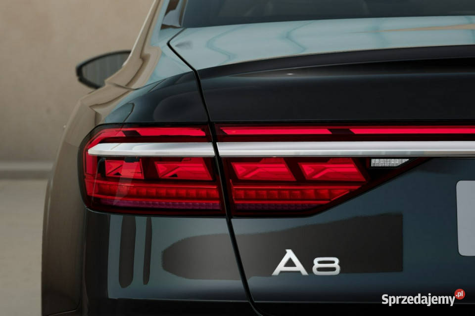 Audi A8 czujnik parkowania kujawsko-pomorskie Toruń