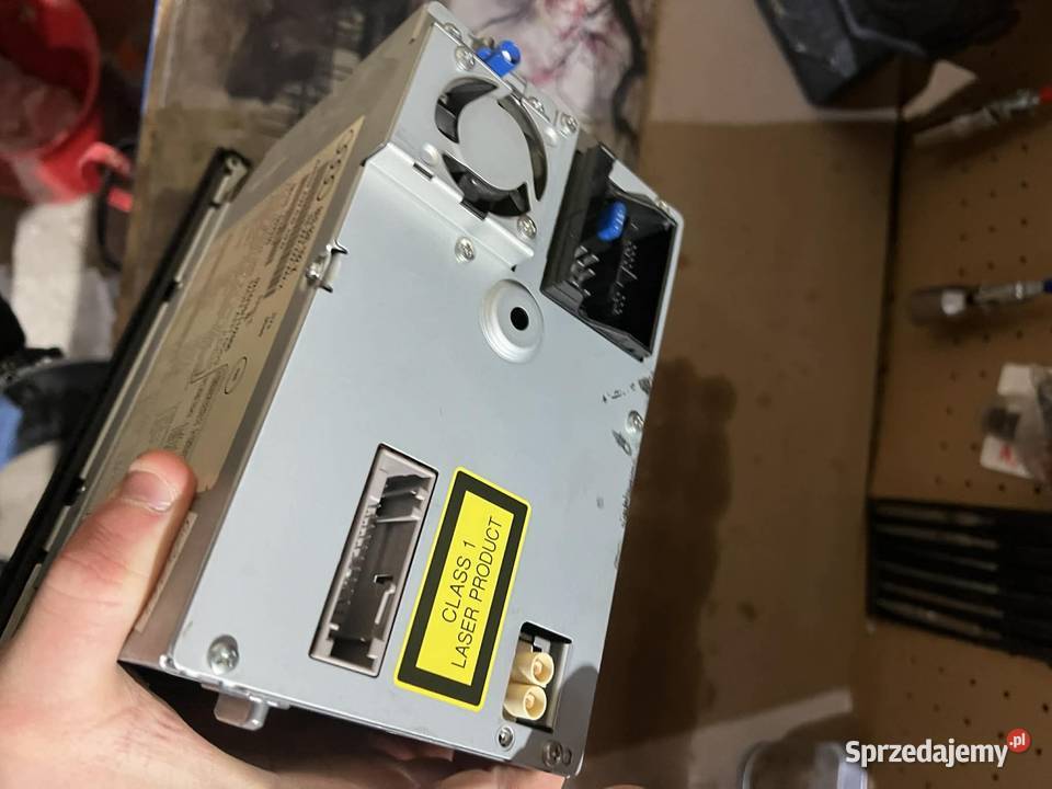 Rnse a4 b7 osobowe Potok Wielki