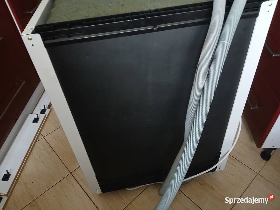 Sprzedam zmywarkę Amica 60 do zabudowy mazowieckie Orzełek