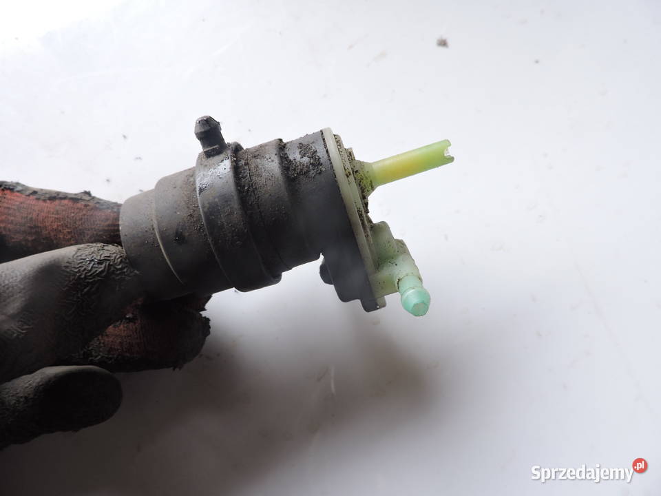 Pompka spryskiwaczy Opel astra H Myszków