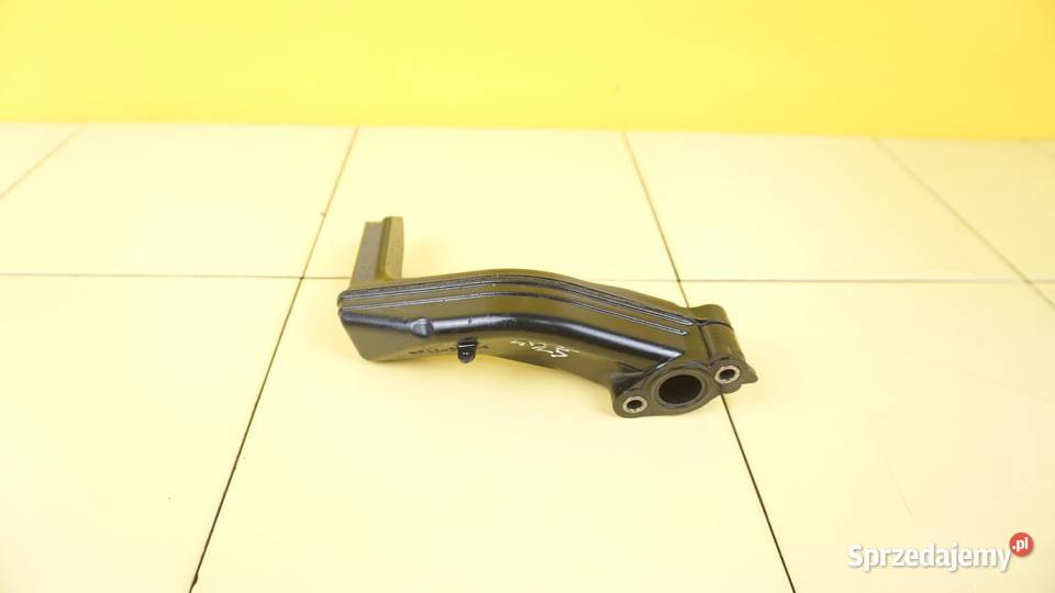 MAZDA CX7 3 6 23 B 10r 260 L3 smok oleju rura Suków