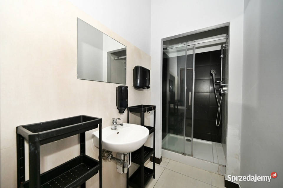 Lokal w centrum Wapienicy 4722zł/m2 Bielsko-Biała