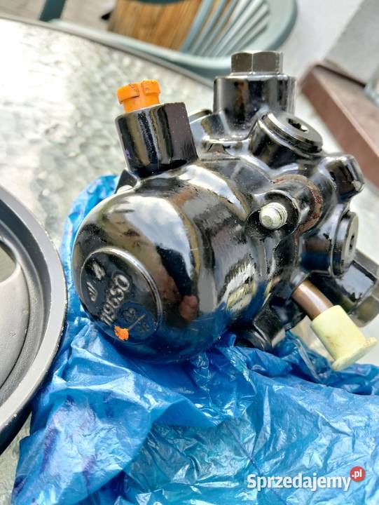 Xantia pompa hydro z kołem 5PK 130mm nowa Tychy