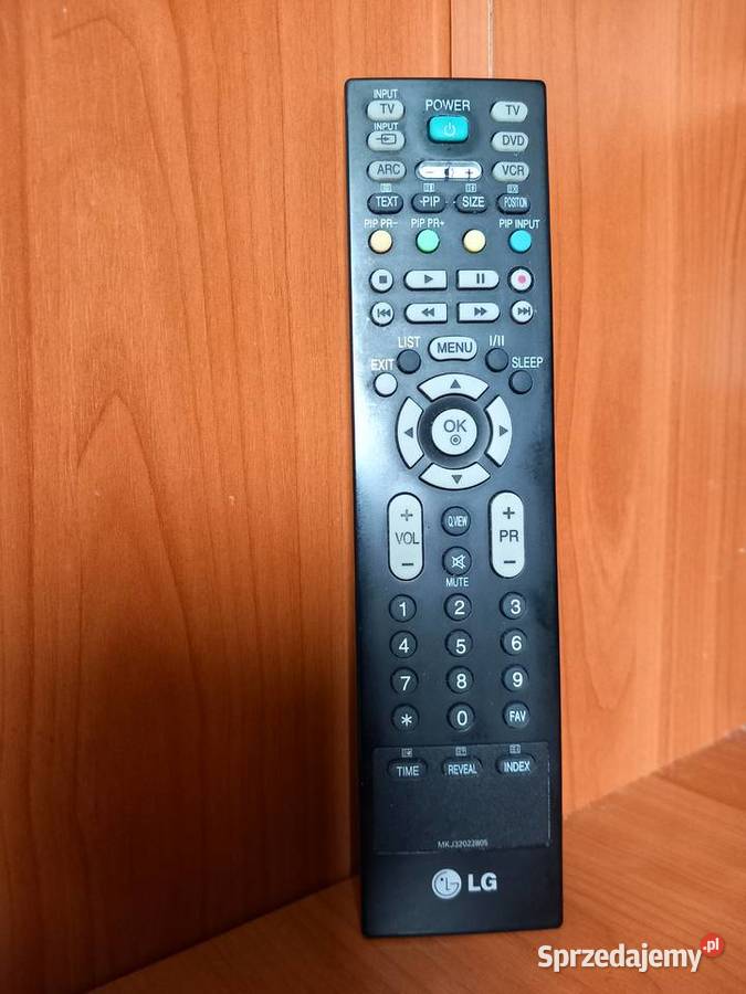 oryginalny pilot do telewizora LG MKJ32022805