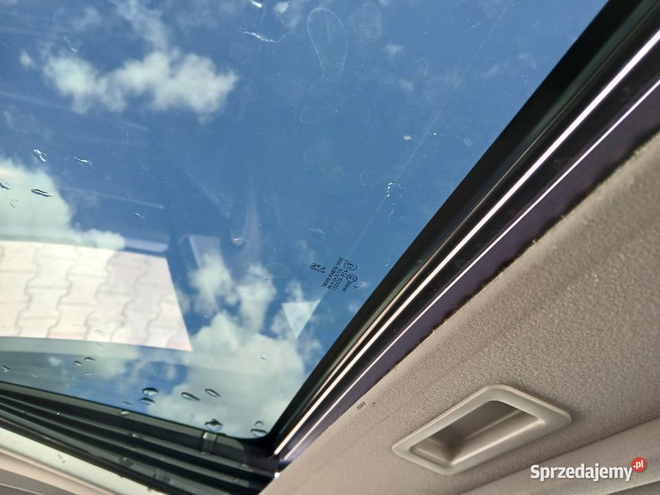 Peugeot 407 2Hdi 160 Eur 5 ABS Siedlce