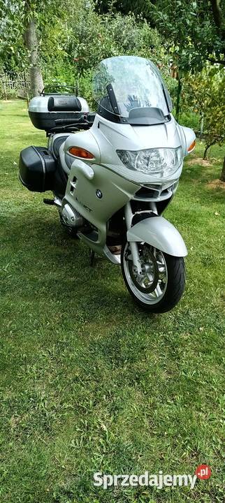 BMW 1150 RT sprzedam